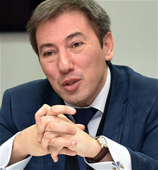 Ильгар Велизаде: «Реформы Президента значительно повышают роль органов исполнительной власти»