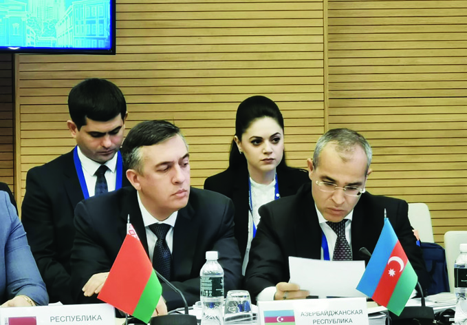 Очередное заседание Координационного совета руководителей налоговых служб СНГ состоится в Баку