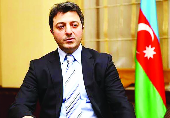 Турал Гянджалиев выступил с заявлением о взаимных визитах азербайджанских и армянских журналистов