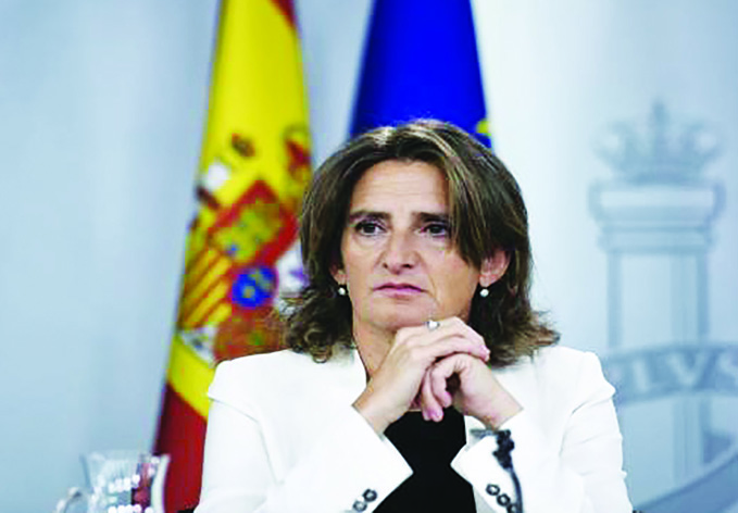 Правительство Испании потратит 50 миллионов евро на организацию Климатического саммита ООН
