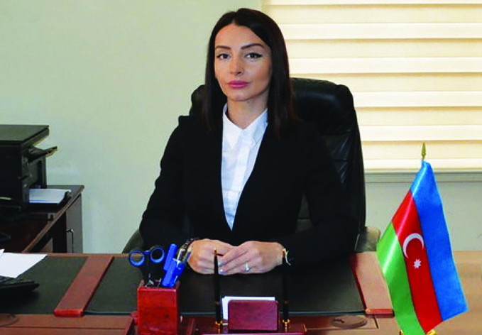 Лейла Абдуллаева: «Пашинян должен осознать, что армяно-азербайджанский нагорно-карабахский конфликт не имеет никакого отношения к ОДКБ»