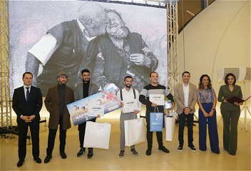 Прошли выставка и церемония награжденияпобедителей фотоконкурса «Мой Азербайджан»
