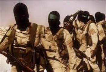 В Нигерии боевики ИГИЛв знак мести казнили пленных