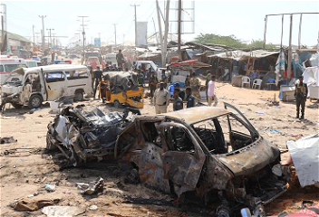 Теракт в Сомали: генсек ООН потребовалпривлечь к ответственности виновных