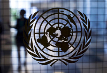 Генсек ООН: «Активностьмолодежи вселяет надежду»