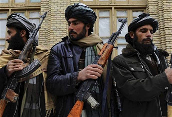 «Талибан» согласилсяна временноеперемириев Афганистане