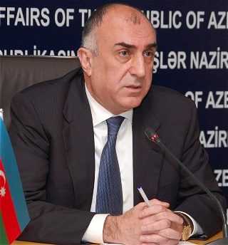 Внешняя политика Азербайджана успешно осуществляется под руководством Ильхама Алиева в соответствиис национальными интересами