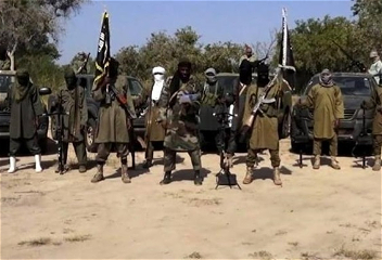 30 человек стали жертвами терактав Нигерии