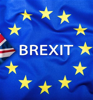 Британская Палата общин поддержалазаконопроекто Brexit