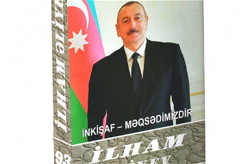 Президент Ильхам Алиев: «Азербайджан наладил очень эффективные, деловые двусторонниеотношения со многими странами»