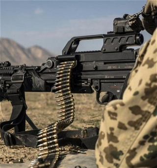 Вооруженные силы Армении 23 раза нарушили режим прекращения огня