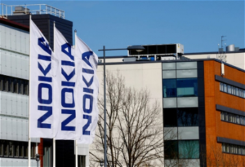 Nokia планирует сократить около 180 рабочихмест в Финляндии в этом году