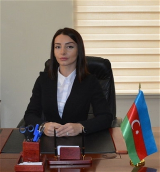 Лейла Абдуллаева: «Армения вместонеобоснованных обвинений Азербайджана должна признать свою оккупационную политику»