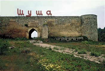 Армения проводит политику арменизации под видом «восстановления» памятников на оккупированных территориях