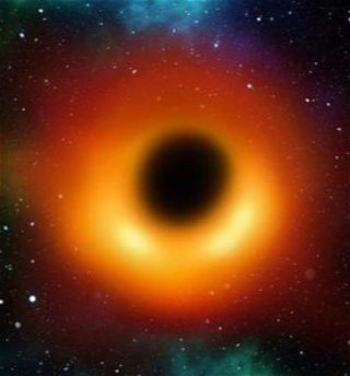 «Эхо» гравитационных волн подтверждает гипотезуСтивена Хокинга о квантовой природе черных дыр