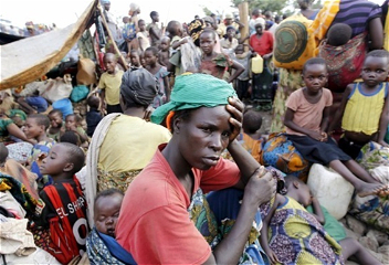 Более 20 человекпогиблив результатенаводненияв Танзании
