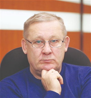 Александр Тараканов:«Не будем торопить события»
