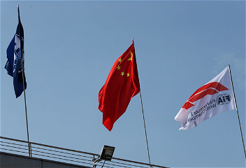 В Шанхае запретили проведение спортивных соревнований