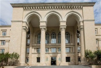 Бакинский филиалСеченовского университета объявляет об открытии магистерской программы