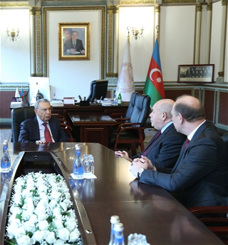 Азербайджан и Россия углубятсотрудничество в сфере наукии образования