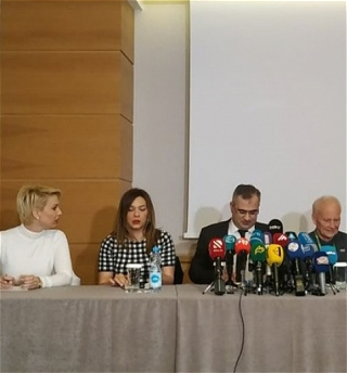 Немецкие, чешские и греческие наблюдатели сообщили о демократических и прозрачных выборах в Азербайджане