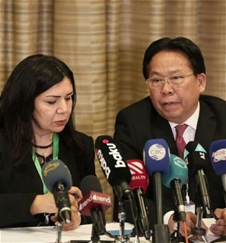 Вьетнамский наблюдатель: «Мы должны изучить избирательную практику Азербайджана»