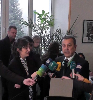 Наблюдатели СНГ: «Избирательный институт в Азербайджане сформирован на самом высоком уровне»