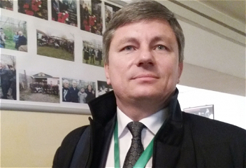 Наблюдатель ОБСЕ Артур Герасимов: «Я не столкнулся пока с каким-либо нарушением»