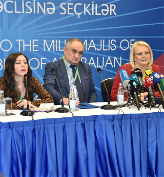 Член парламента Боснии и Герцеговины: «Европейские страны могут брать пример с избирательного опыта Азербайджана»