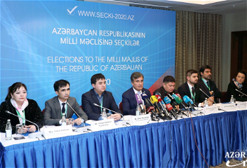 Тюркский совет: «Процесс выборов прошел в соответствии с законом»