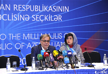 Представитель ОИС: «Царящая в Азербайджане демократическая атмосфера существенно повлияла на успешное проведение выборов»