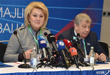 Наблюдательная миссия Совета Федерации России: «Выборы за пределами Баку ничем не уступали выборам в самой столице»