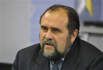 Руководитель Украинского аналитического центра:«Пашинян понял, что груз явно неподъемный для него»