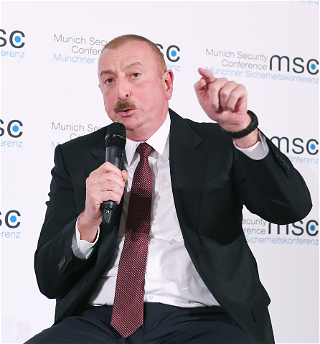 Мюнхенский иппон Алиеваи предсказуемое падение на лопатки Пашиняна