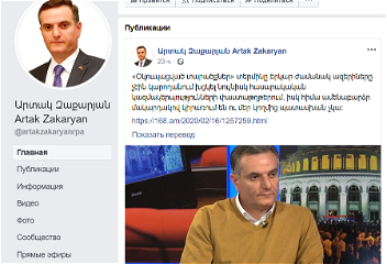 «Алиев дал многокилометровую фору нашему хомячку» — реакция армян на выступление Пашиняна
