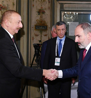 Алиев vs Пашинян: превосходство Президента Азербайджана в искусстве дебатов