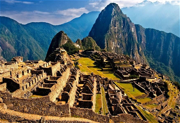 В Перу представили рукопись об истории инков,похищенную 140 лет назад