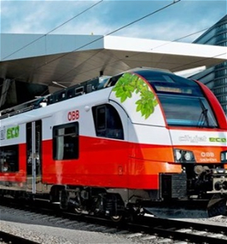 Австрия восстановила железнодорожноесообщение с Италией