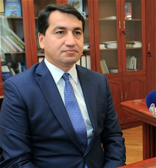 Хикмет Гаджиев: «Государственный визит ПрезидентаАзербайджана в Италию по своей сути и содержаниюможно назвать историческим»