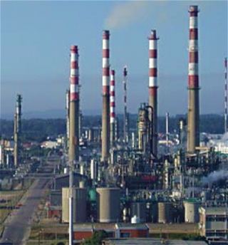Брюссель предоставитПортугалии 80 миллионов еврона закрытие термоэлектрическихи нефтехимических заводов