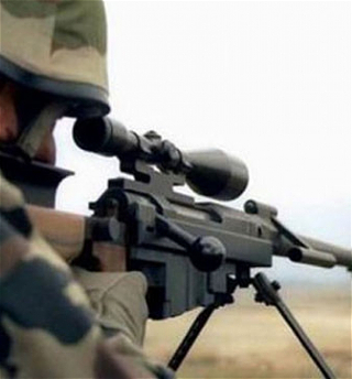 Вооруженные силы Армении, используя снайперские винтовки, 25 раз нарушили режим прекращения огня