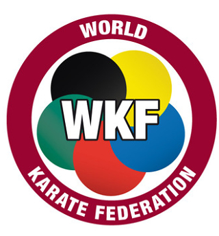 В рейтинге WKF