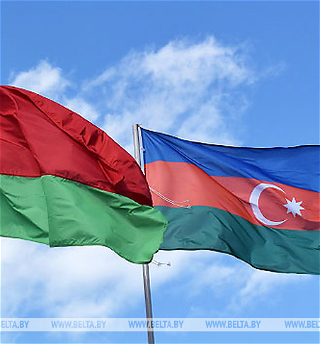 Азербайджан заинтересован в участии своего бизнеса в биржевых торгах в Беларуси