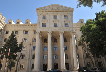 Азербайджан оказал финансовую помощь Организации исламскогосотрудничества