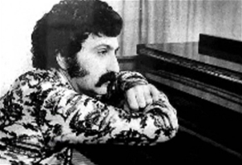 День рождения выдающегося азербайджанского джазового композитора и пианистаВагифа Мустафазаде