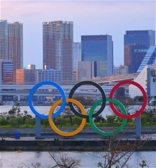 Япония проведет Олимпиаду в знак победынад пандемией COVID-19