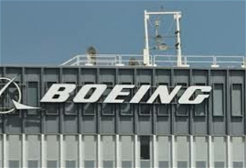 Boeing призвал правительствоСША выделить 60 млрд долларовдля помощи авиаотрасли