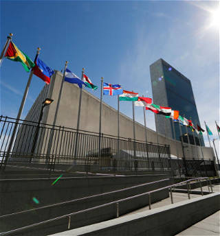СБ ООН определилсяс датой заседанияпо коронавирусу