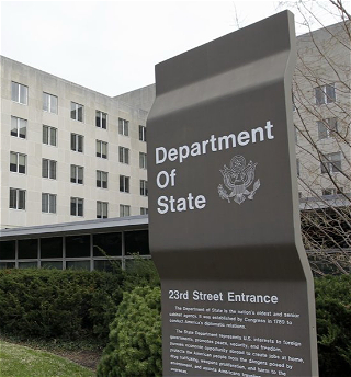 Государственный департамент США заявил о непризнанииНагорного Карабаха как независимого государства