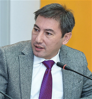 Ильгар Велизаде: «Мировое сообществопоказало Армении «красную карточку»,не признав «выборы» в Нагорном Карабахе»